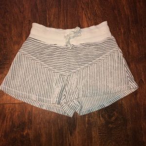 Ragdoll&Rockets Shorts Size S NWT